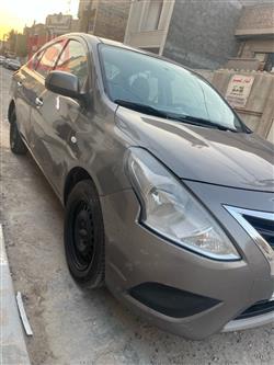 نيسان صني